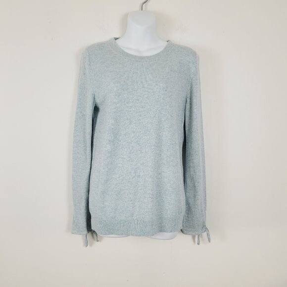 Banana Republic With Fine Italian Yarn‎ By Filpucci Women's Sweater Size S - Picture 1 of 6